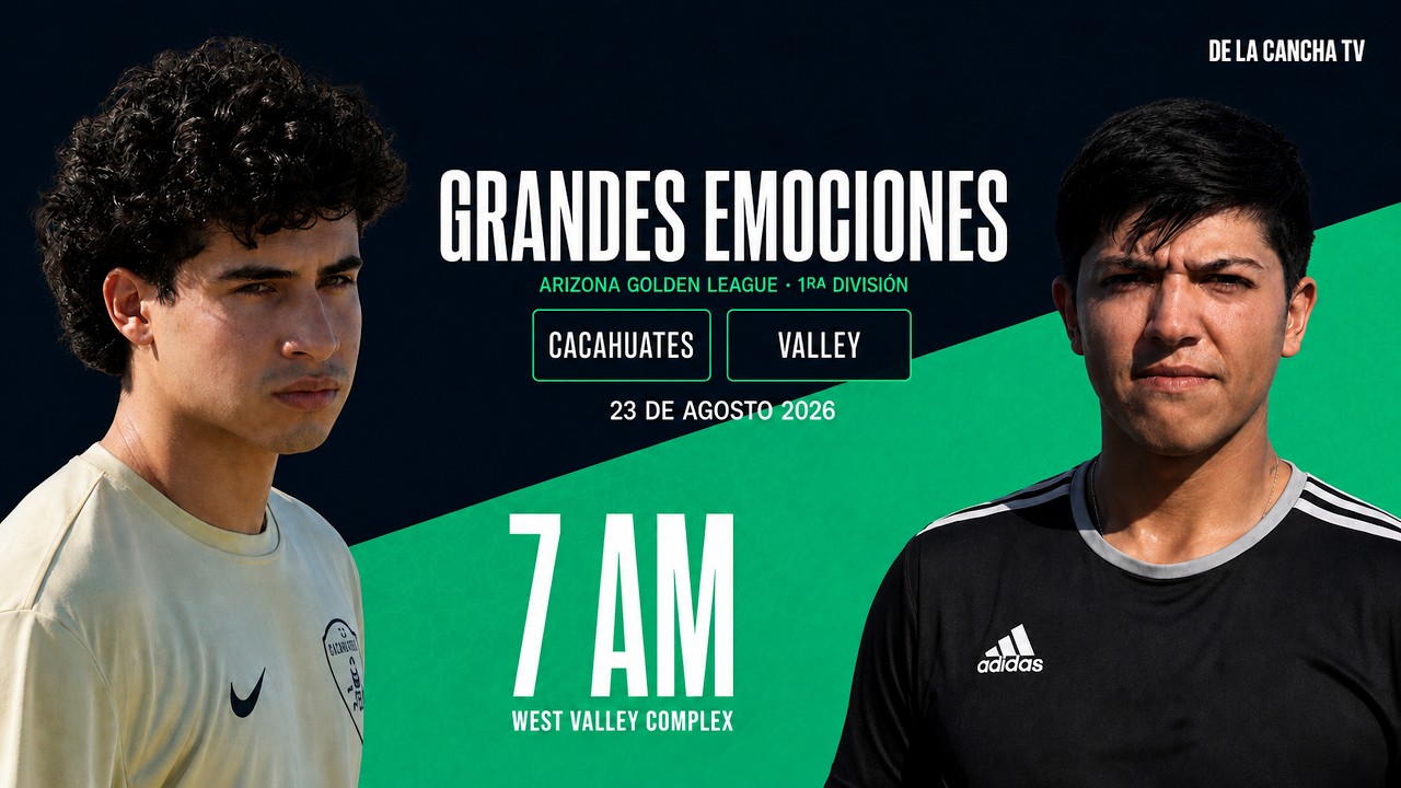 Portada de Los Cacahuates contra VALLEY